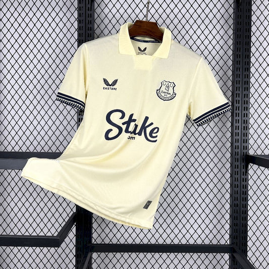 EVERTON 25-26 BORTATRÖJA
