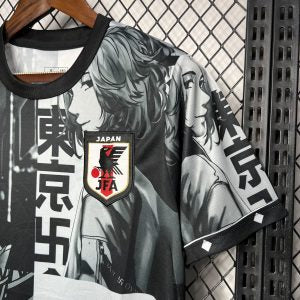 JAPAN - SPECIAL EDITION