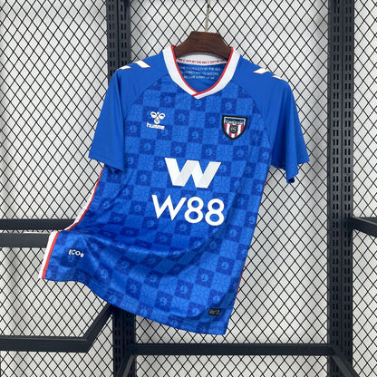 MAILLOT EXTÉRIEUR SUNDERLAND 25-26