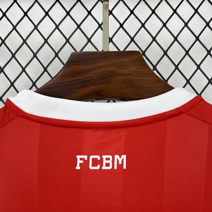 BAYERN MUNCHEN 25-26 MÅLVAKTSTRÖJA