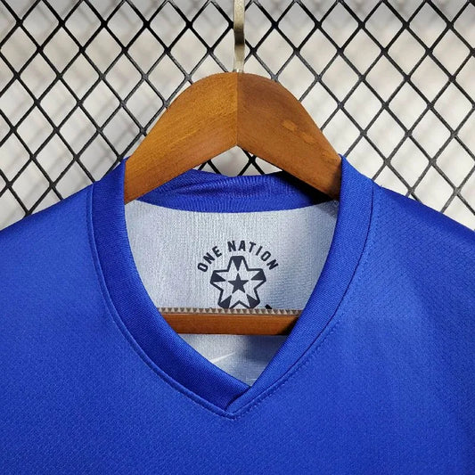 USA 24-25 AWAY SHIRT