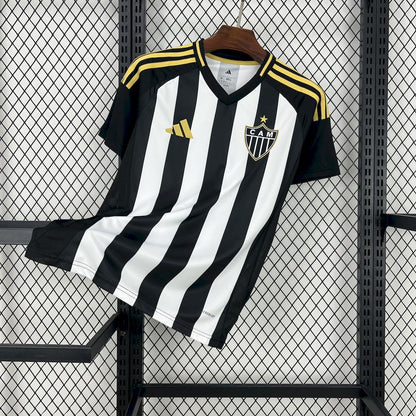 ATLETICO MINEIRO 25-26 HEMMATRÖJA