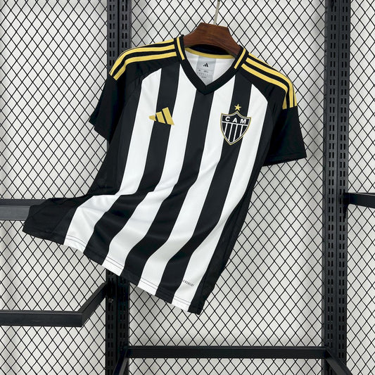 ATLETICO MINEIRO 25-26 HEMMATRÖJA
