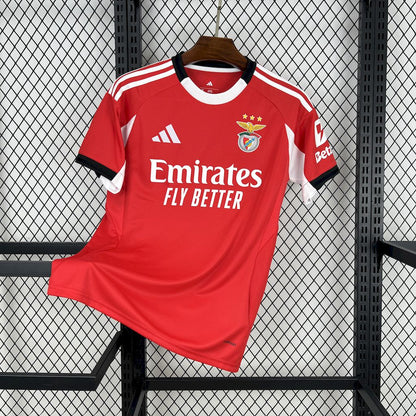 BENFICA 25-26 HEMMATRÖJA