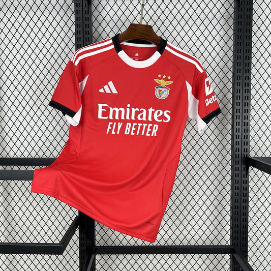 BENFICA 25-26 HEMMATRÖJA