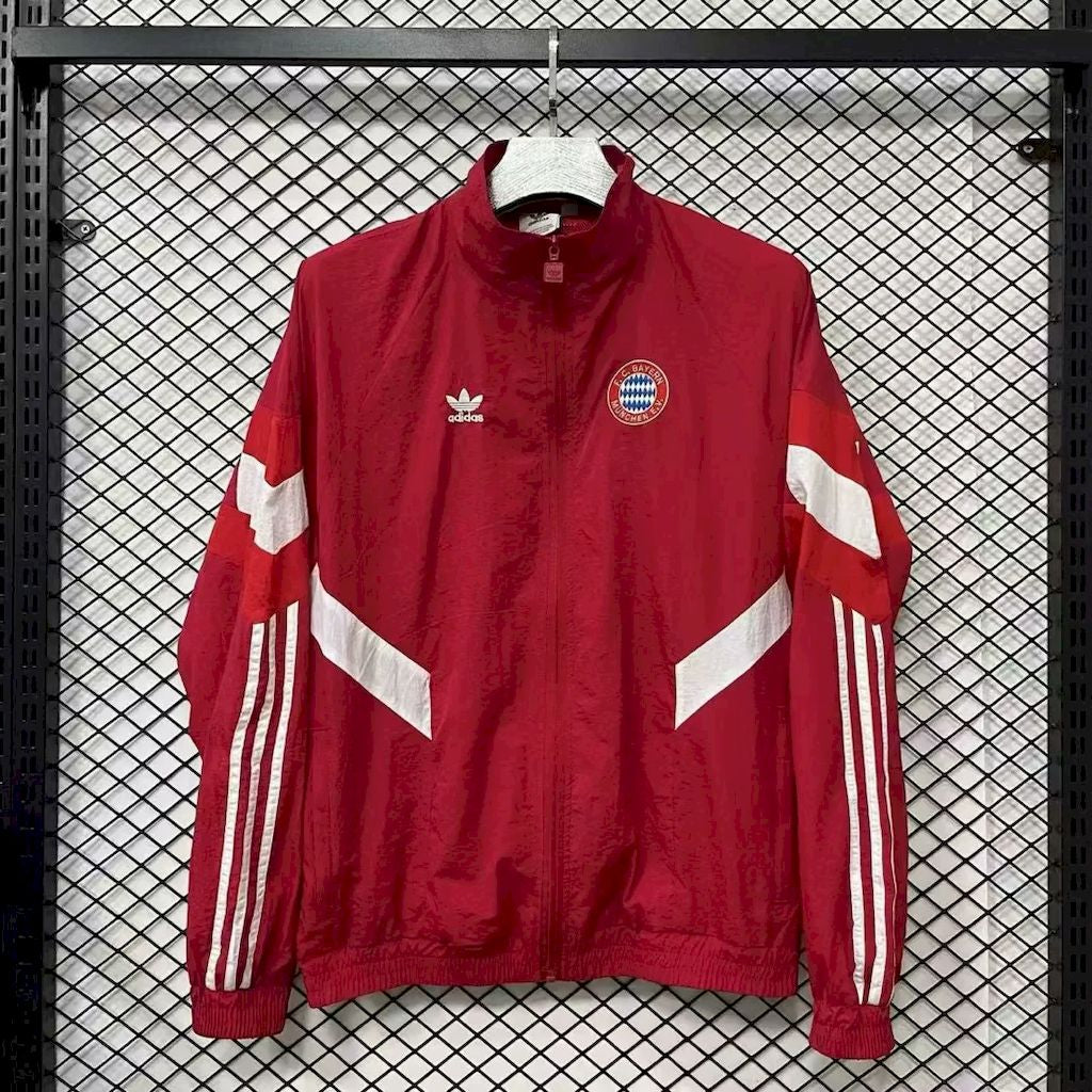 BAYERN MUNCHEN - VINDJACKA