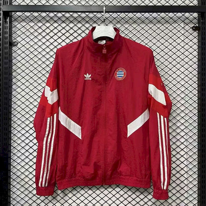 BAYERN MUNCHEN - VINDJACKA