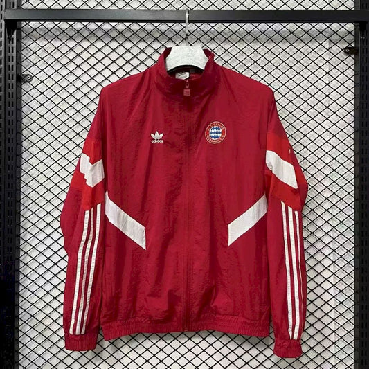 BAYERN MUNCHEN - VINDJACKA