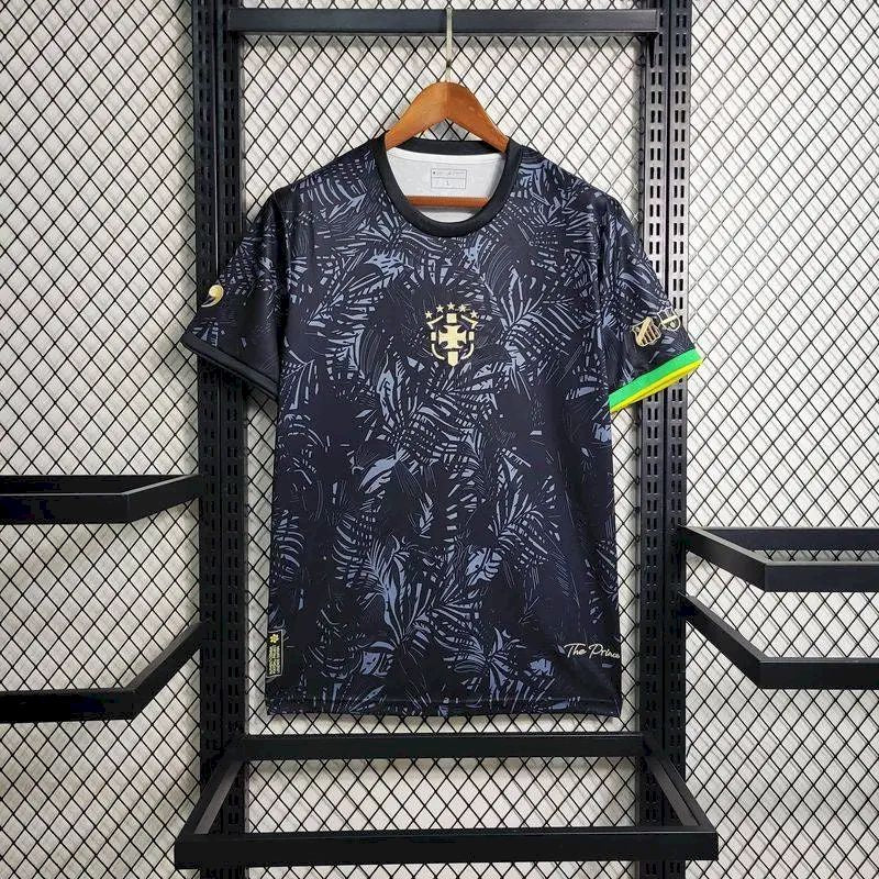 ( THE PRINCE ) BRASILIEN X COMMA - SPECIAL EDITION
