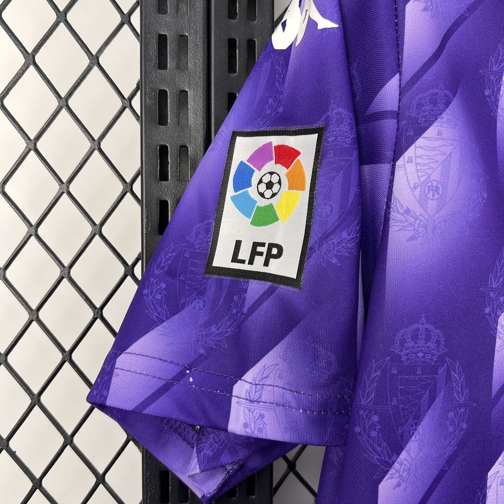 REAL VALLADOLID RETRO - SPECIAL EDITION