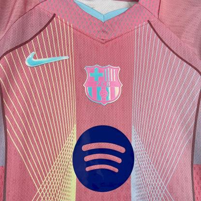 BARCELONA BARN - SPECIAL EDITION KIT