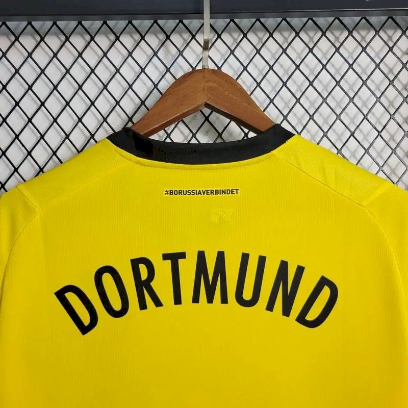 DORTMUND 23-24 HEMMATRÖJA