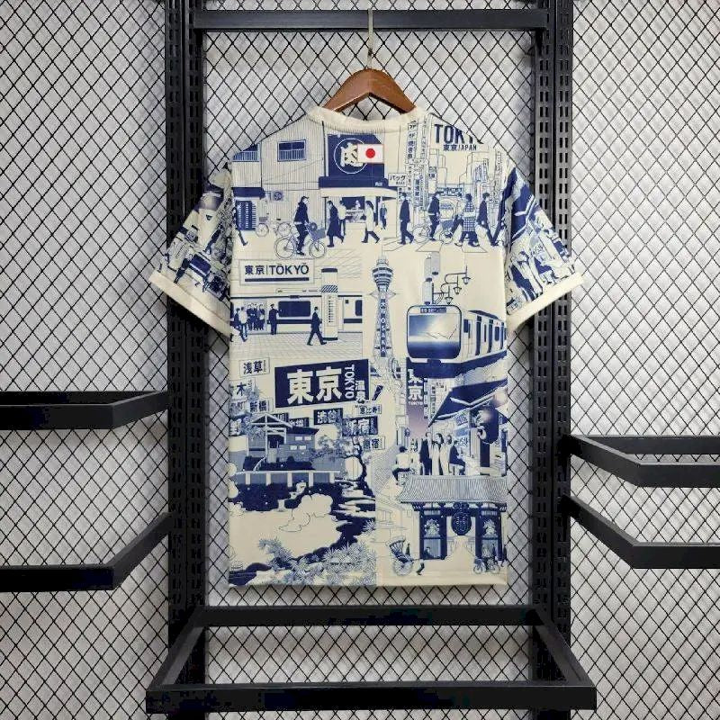 JAPAN - SPECIAL EDITION