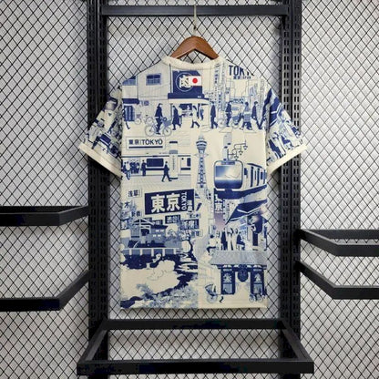 JAPAN - SPECIAL EDITION