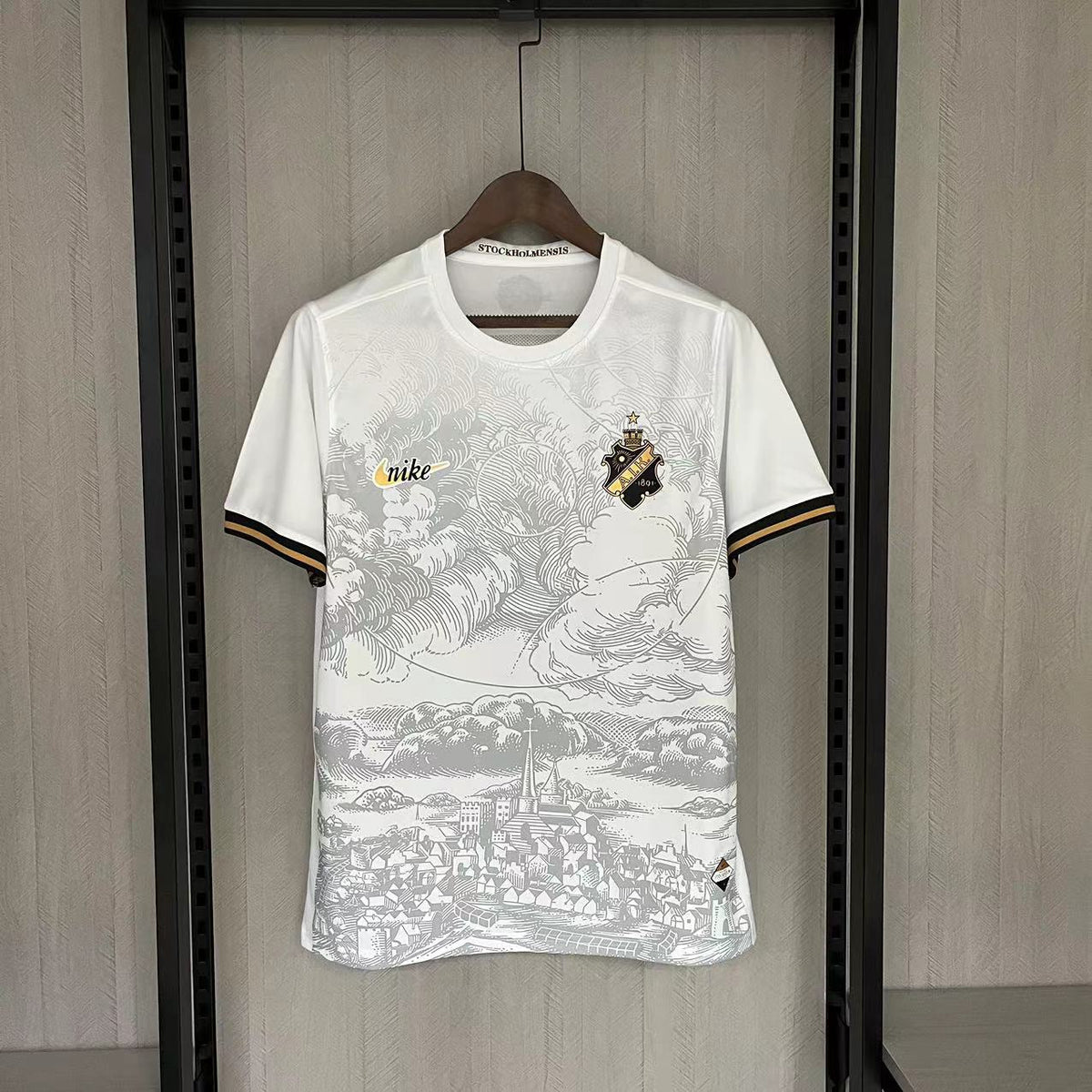 AIK - SPECIAL EDITION