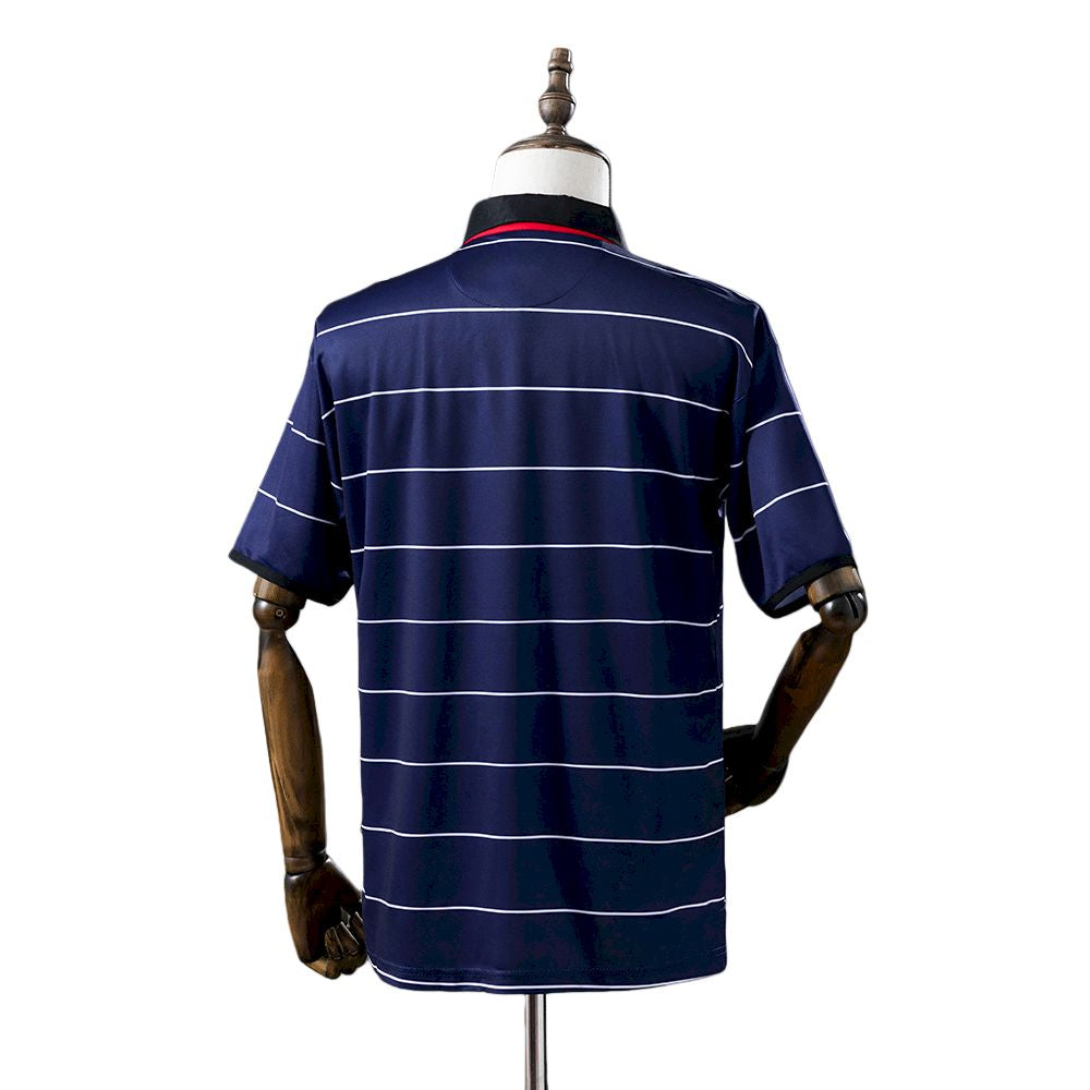 MANCHESTER UNITED RETRO 99-00 BORTATRÖJA