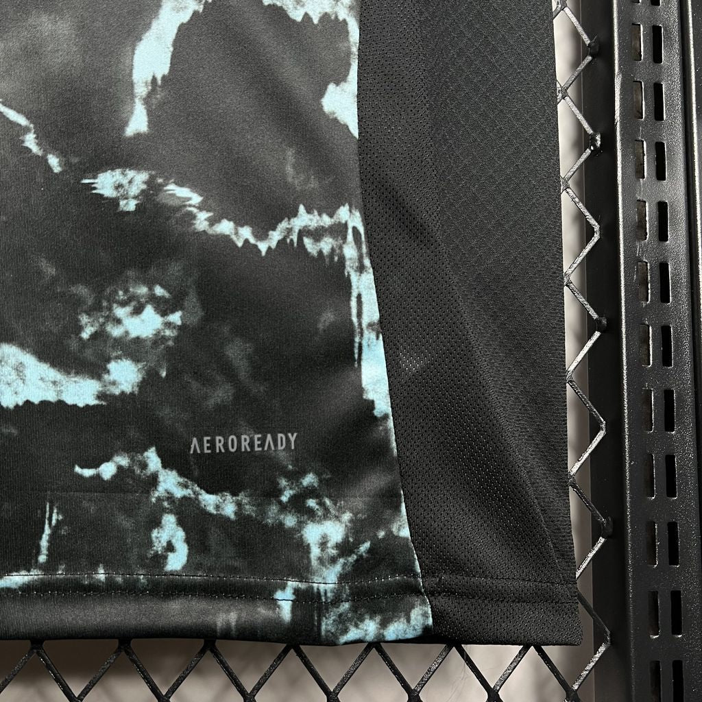 BAYERN MUNCHEN 24-25 BORTATRÖJA