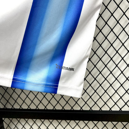 ARGENTINA 2026 HEMMATRÖJA