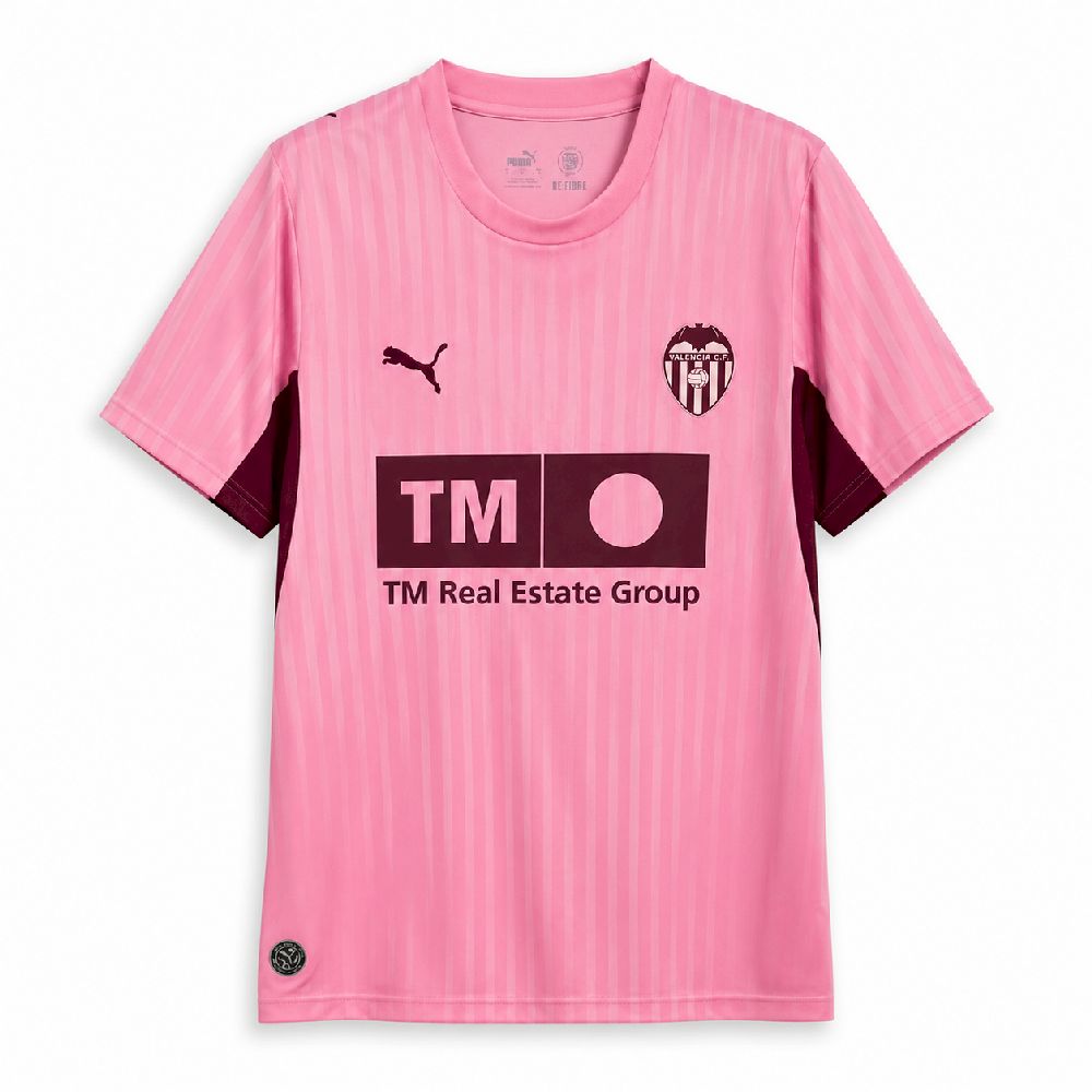 VALENCIA 26-27 TREDJETRÖJA