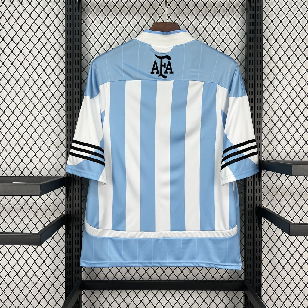 ARGENTINA - SPECIAL EDITION