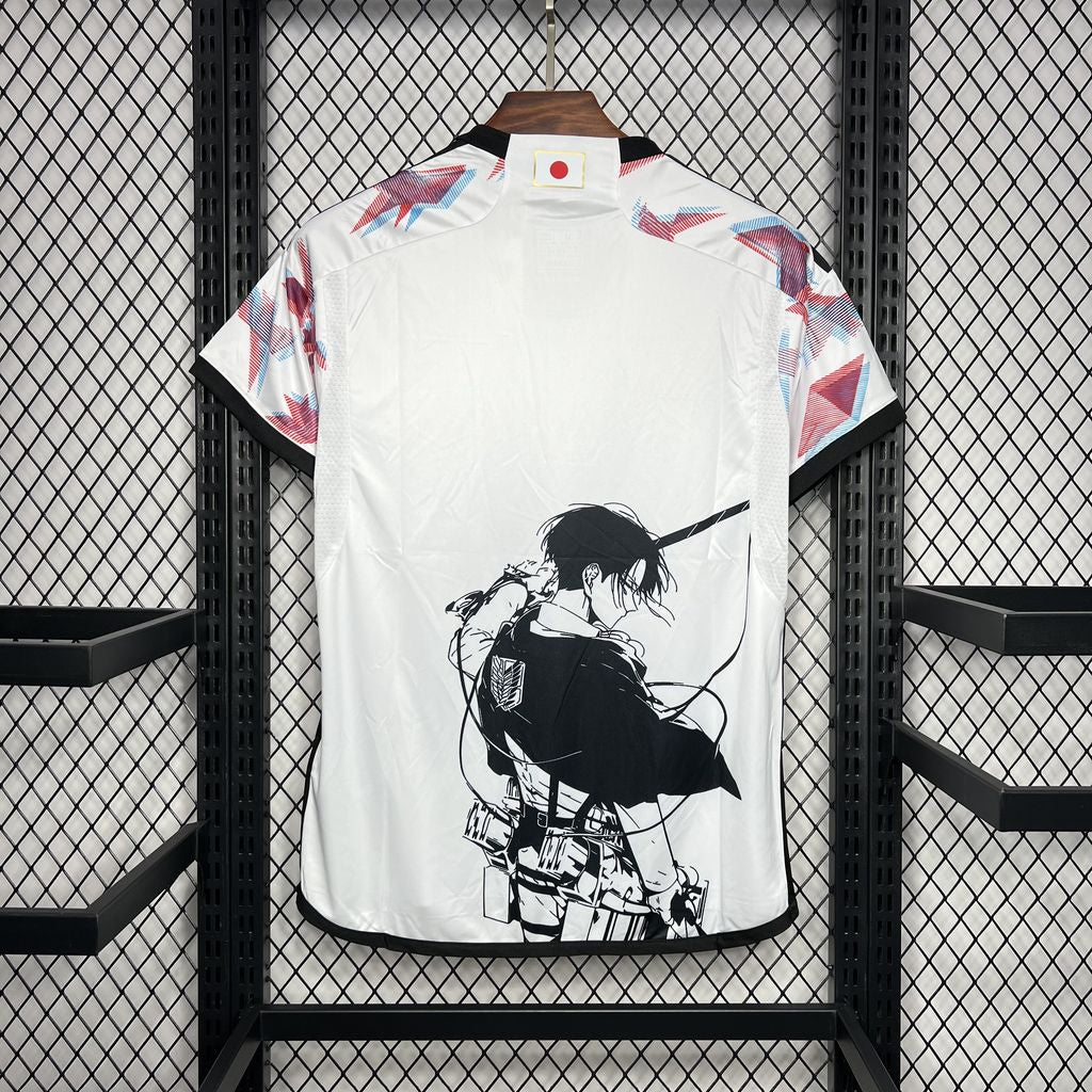 JAPAN - SPECIAL EDITION