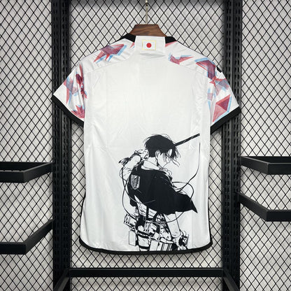 JAPAN - SPECIAL EDITION