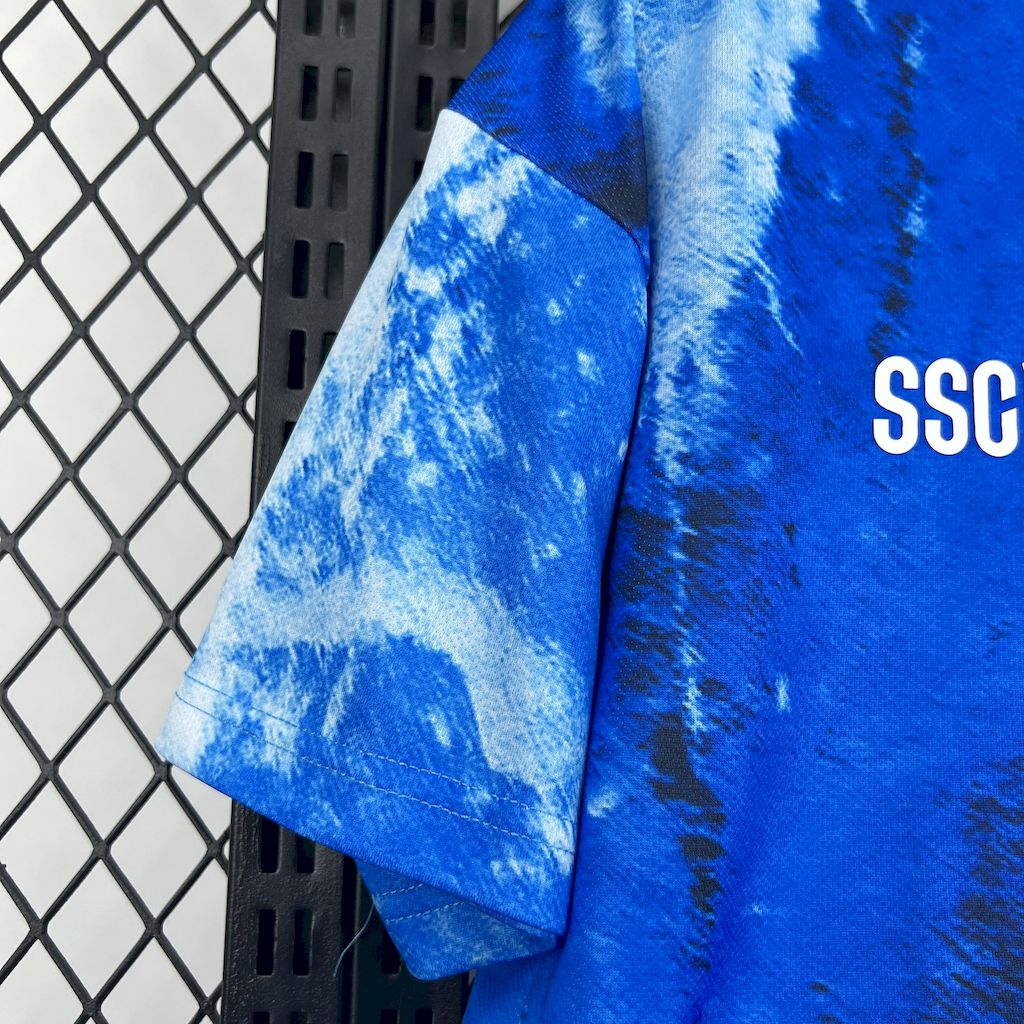 NAPOLI - SPECIAL EDITION