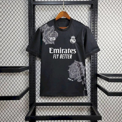 REAL MADRID X Y-3 - ÉDITION SPÉCIALE