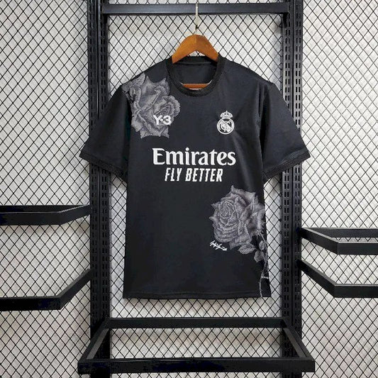 REAL MADRID X Y-3 - SPECIAL EDITION