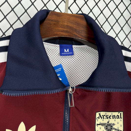 ARSENAL - WIND JACKET