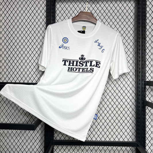 LEEDS RETRO 95-96 HEMMATRÖJA