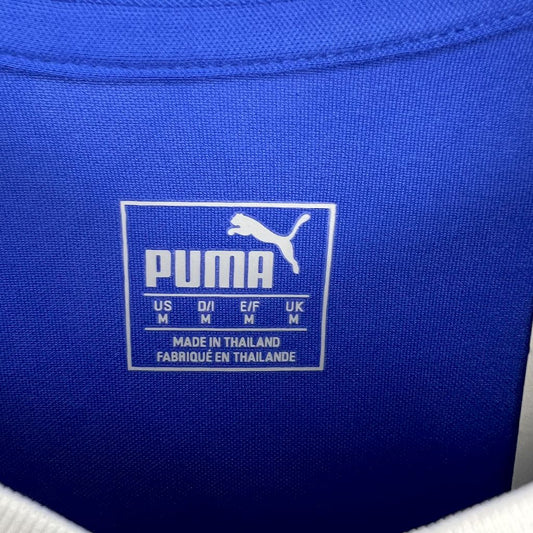 LEICESTER CITY RETRO 15-16 HEMMATRÖJA