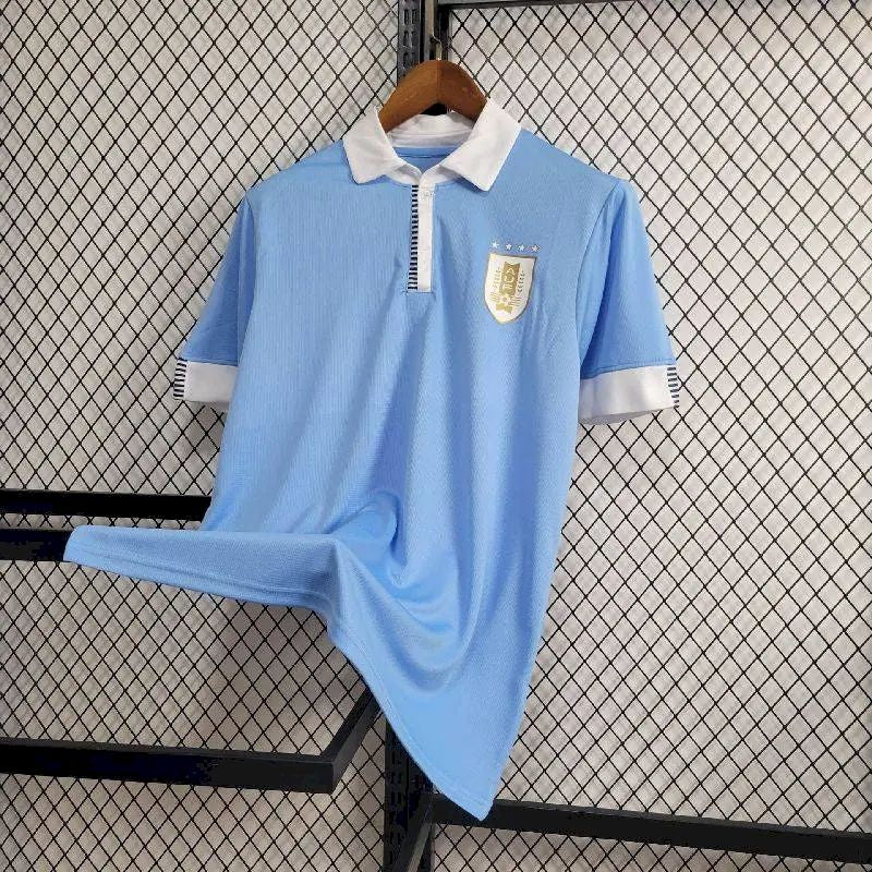 URUGUAY - SPECIAL EDITION