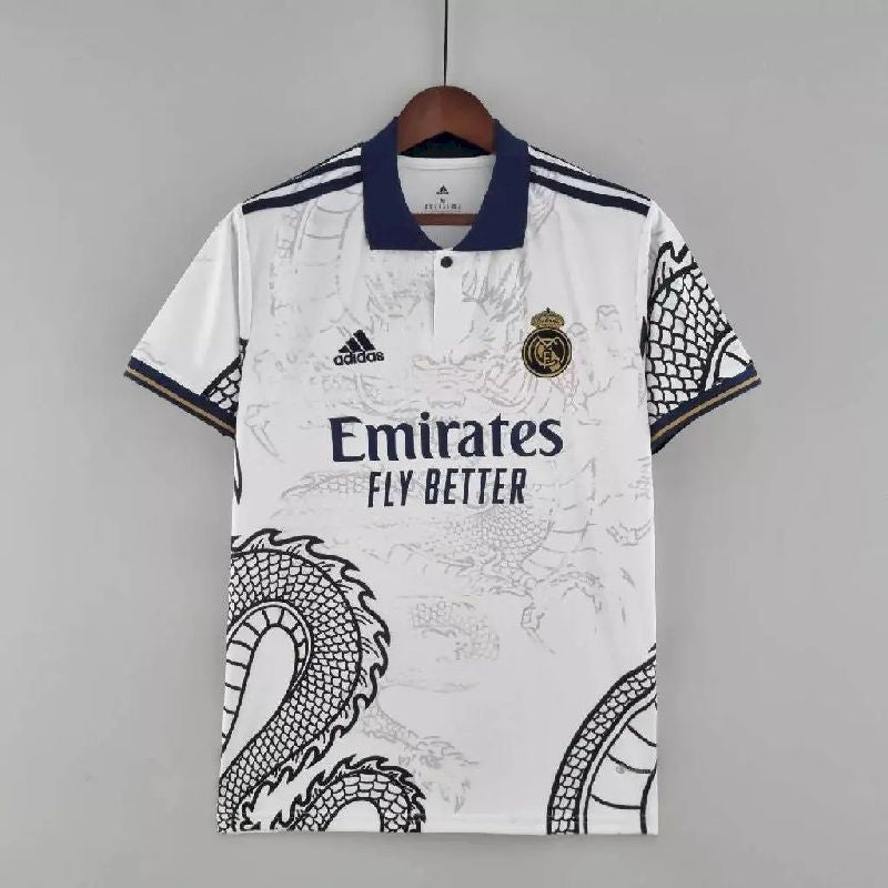 REAL MADRID - SPECIAL EDITION