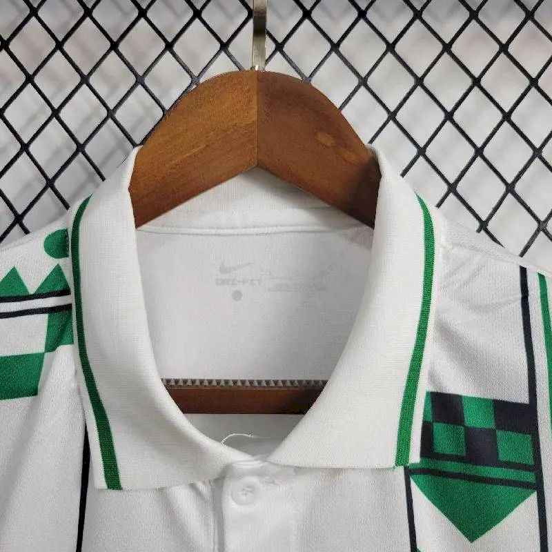 NIGERIA - SPECIAL EDITION
