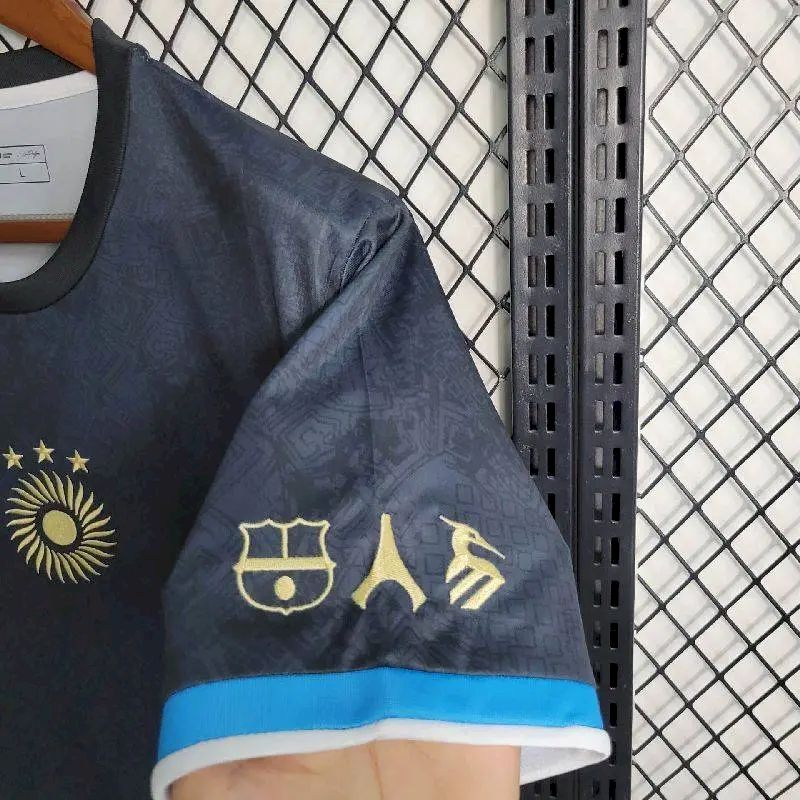 ( LA PULGA ) ARGENTINA X COMMA - SPECIAL EDITION