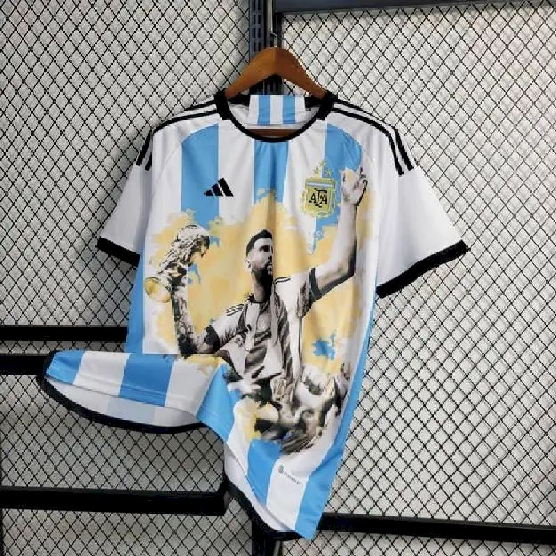 ARGENTINA - SPECIAL EDITION