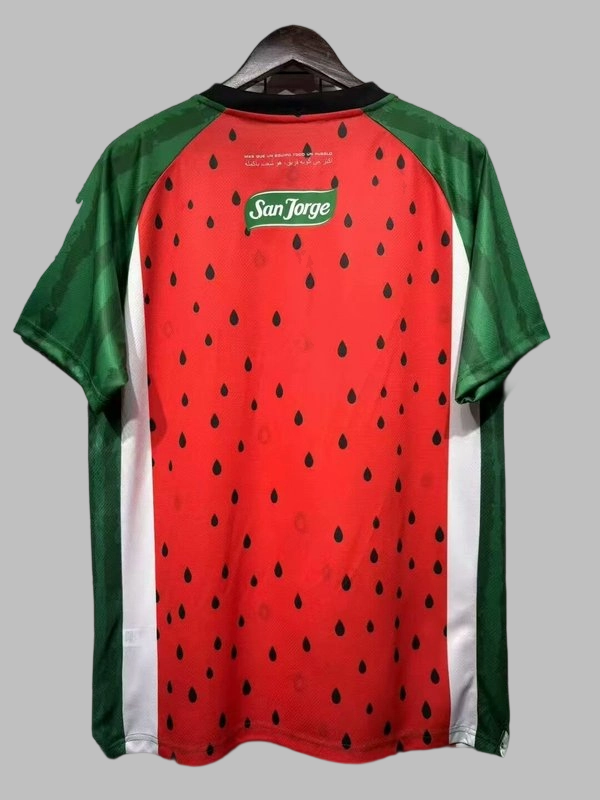 PALESTINA - SPECIAL EDITION