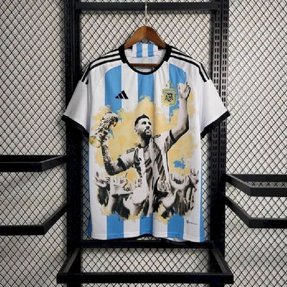 ARGENTINA - SPECIAL EDITION