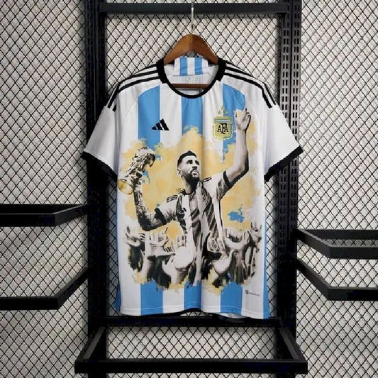 ARGENTINA - SPECIAL EDITION