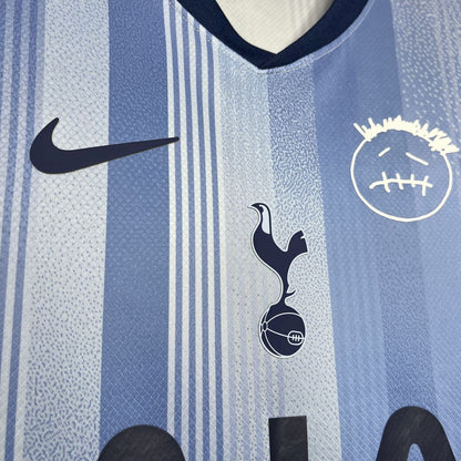TOTTENHAM X TRAVIS SCOTT -  SPECIAL EDITION