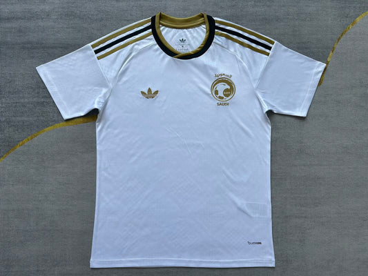 SAUDIARABIEN 2026 BORTATRÖJA