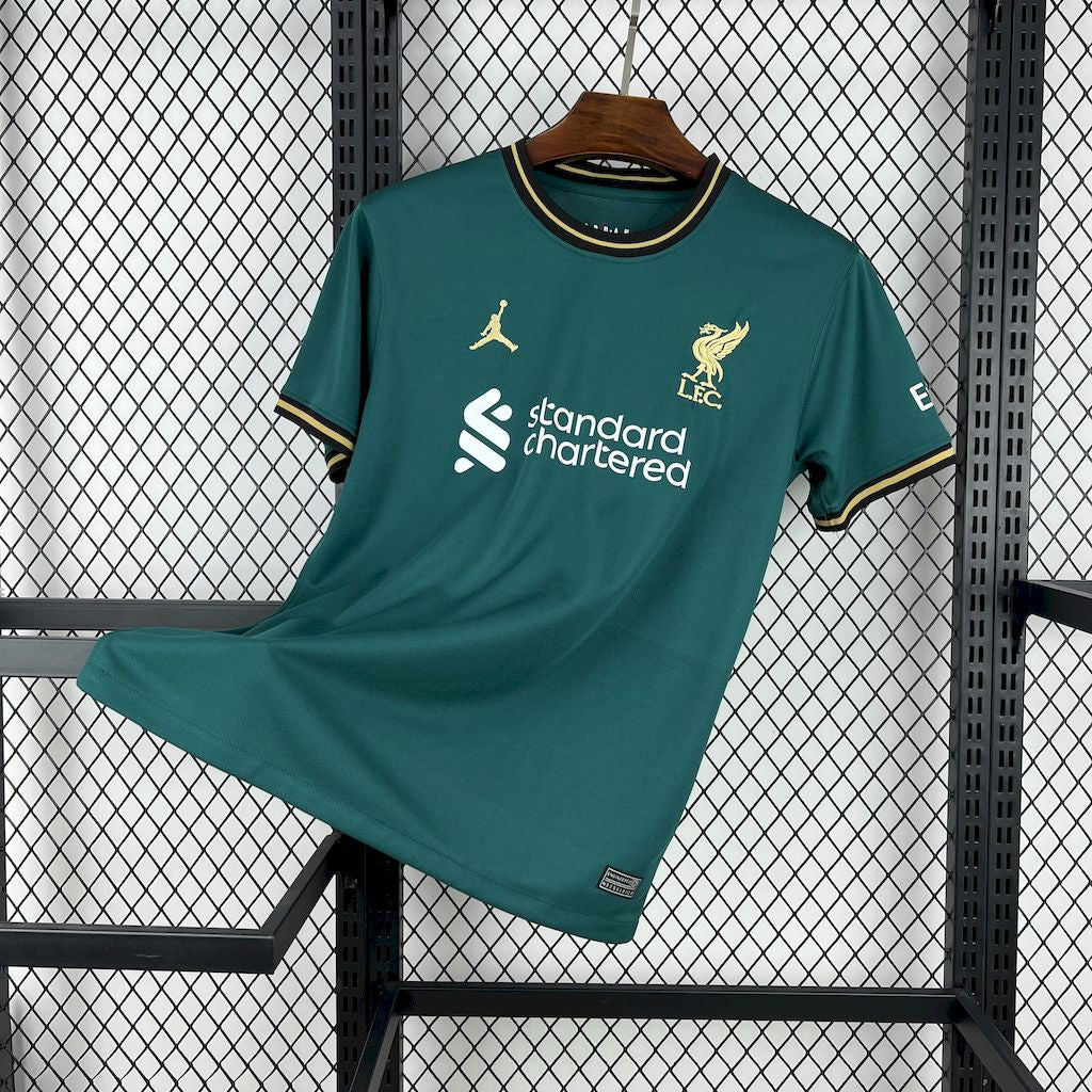 LIVERPOOL X JORDAN - SPECIAL EDITION