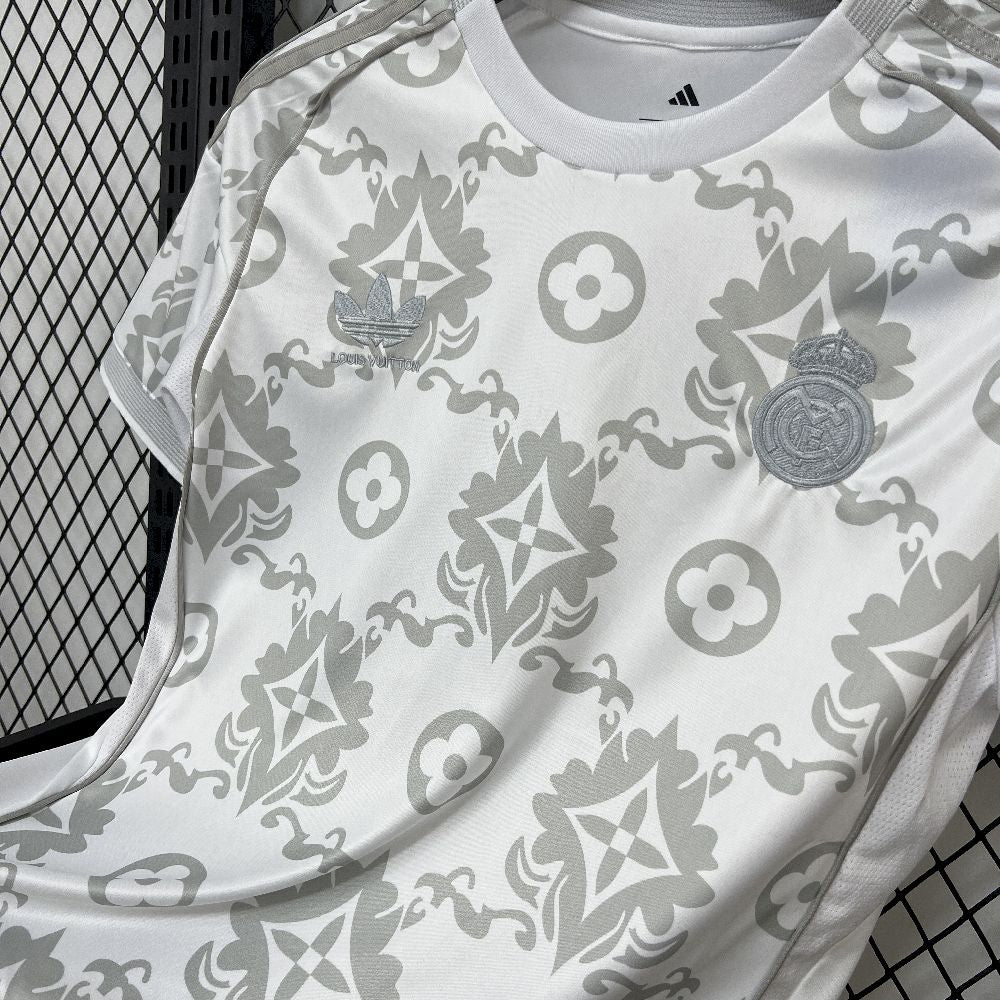 REAL MADRID X LV - SPECIAL EDITION