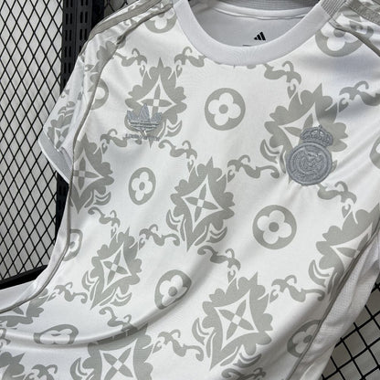 REAL MADRID X LV - SPECIAL EDITION