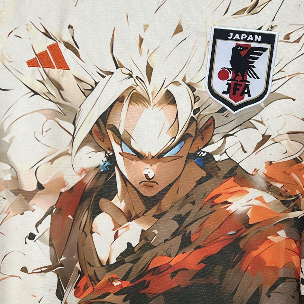 JAPAN - SPECIAL EDITION