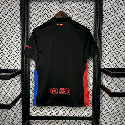 BARCELONA 24-25 BORTATRÖJA