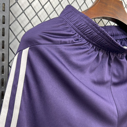 MANCHESTER UNITED 25-26 BORTASHORTS