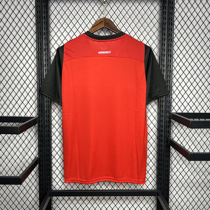 LEVERKUSEN 24-25 HEMMATRÖJA