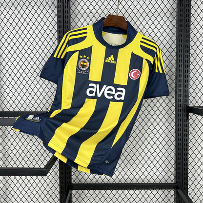 FENERBAHCE RETRO 07-08 HEMMATRÖJA